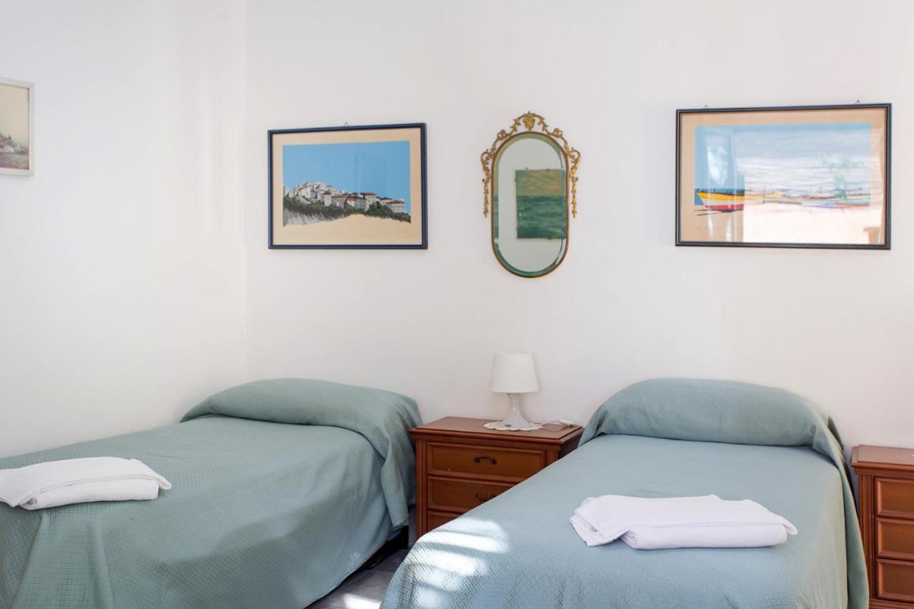 Apartamento House Sun And Moon Amalfi Exterior foto