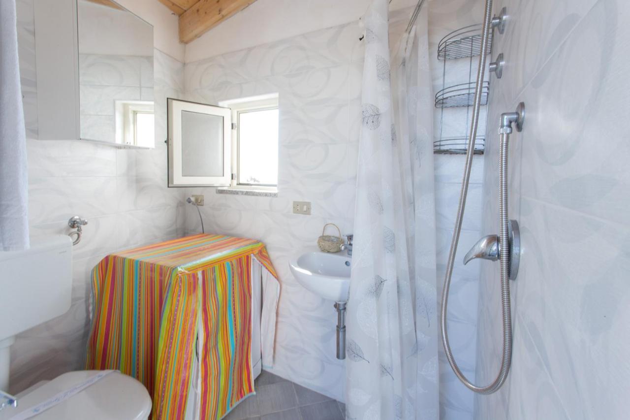 Apartamento House Sun And Moon Amalfi Exterior foto