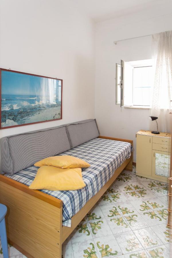Apartamento House Sun And Moon Amalfi Exterior foto