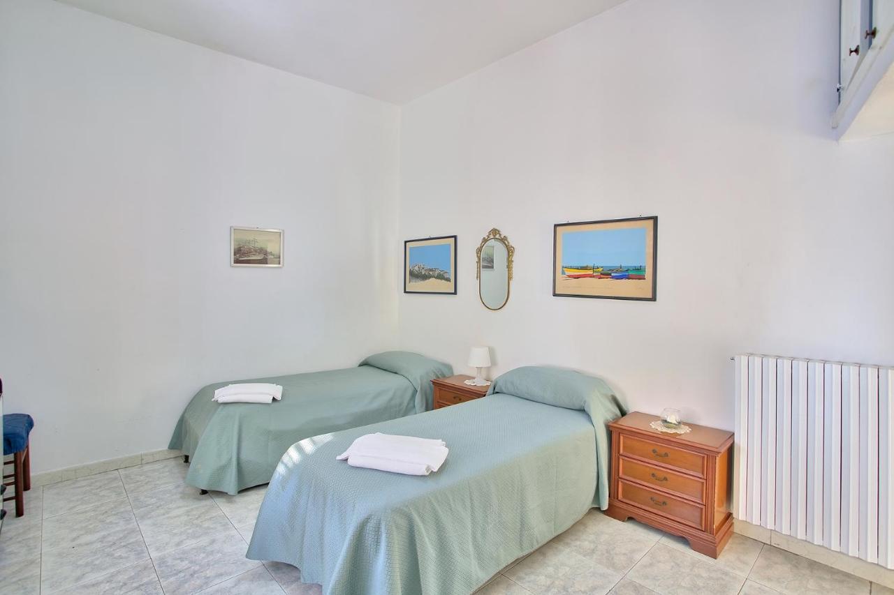Apartamento House Sun And Moon Amalfi Exterior foto
