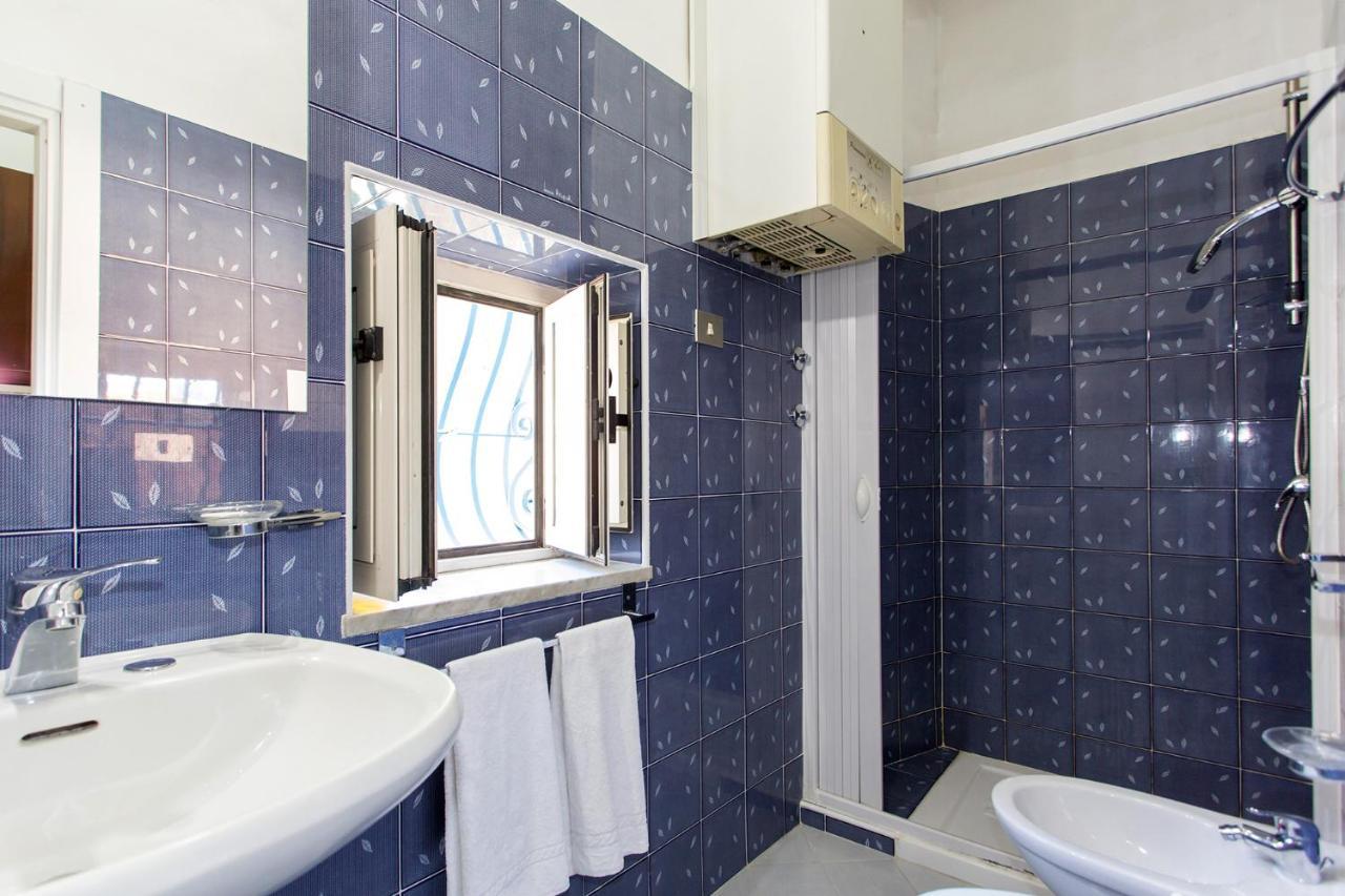 Apartamento House Sun And Moon Amalfi Exterior foto