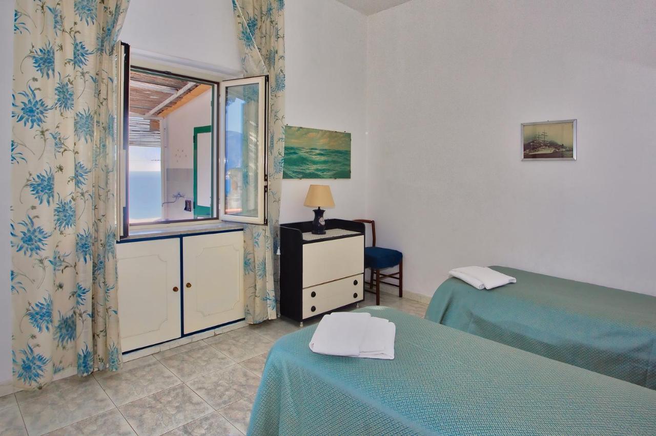 Apartamento House Sun And Moon Amalfi Exterior foto
